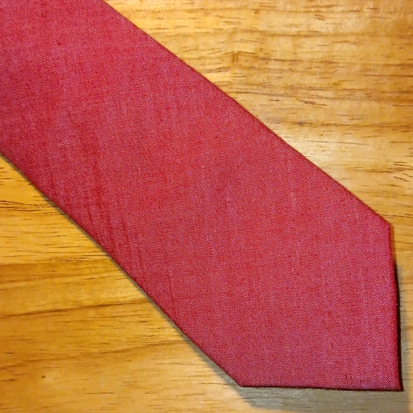 TOMMY HILFIGER necktie - Picture 1 of 4